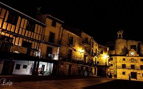 Hotel-Hospedería los Templarios